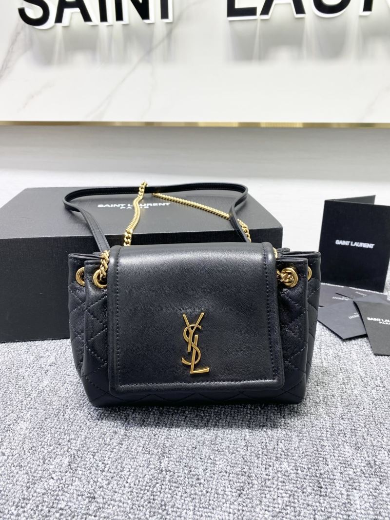 YSL Satchel Bags